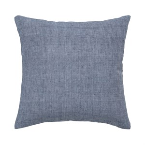 Cozy Living - Luxury Light Linen Cushion - AGATE