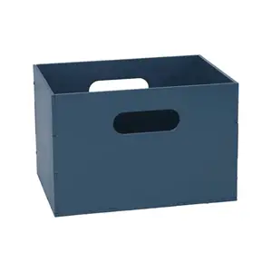 Nofred - Kiddo Box - Opbevaringskasse - Blå