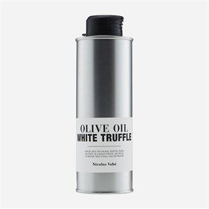Image of Nicolas Vahé - Virgin olive oil - Hvid trøffel