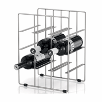 Blomus - vinopbevaring/reol