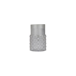 Image of Specktrum - Scarlett Vase - Small - Klar
