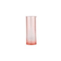 Specktrum - Harlequin Cylinder Carafe, blossom
