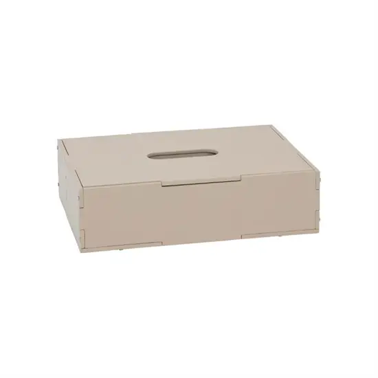 Nofred - Kiddo Tool Box - værktøjskasse - Beige 