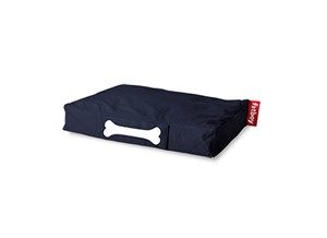 Image of Fatboy - Doggielounge Stonewashed - Lille - Mørkeblå
