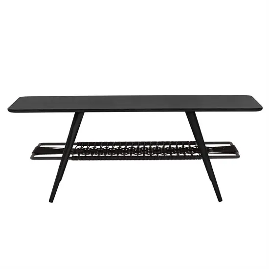 Andersen furniture - C7 Coffee table - Sort