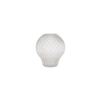 Specktrum - Selene Vase - Clear