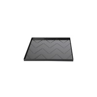 Specktrum - Herringbone tray - Grå - Square