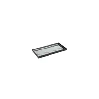 Specktrum - Herringbone Tray - Grey - Small