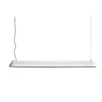 HAY - PC Linear, lampe - Cream White