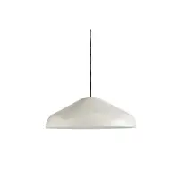 HAY - Pao Steel Pendant 470 - Cream White