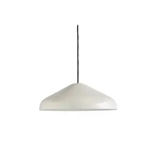 HAY - Pao Steel Pendant 470 - Cream White