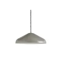 HAY - Pao Steel Pendant 470 - Cool Grey