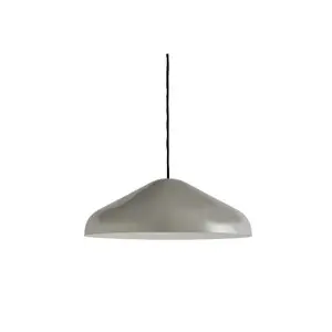 HAY - Pao Steel Pendant 470 - Cool Grey