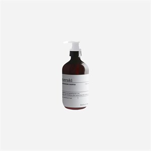 Meraki - Moisturising shampoo - 490 ml. 