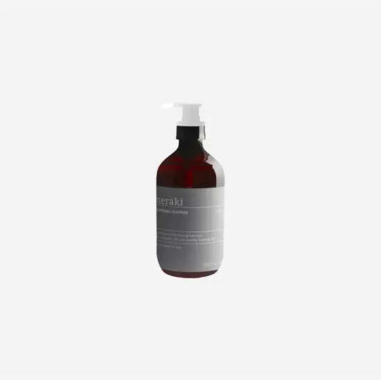 Meraki - Volumising shampoo - 490 ml.