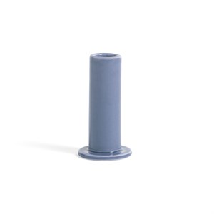 HAY - Tube Candleholder M, Lavender