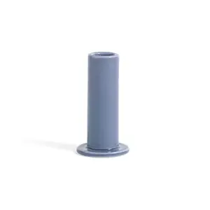 HAY - Tube Candleholder M, Lavender