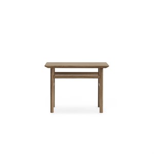 Normann Copenhagen - Grow Table - 50 x 60 cm - Eg