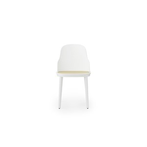 Normann Copenhagen - Allez Stol  - White - hvid