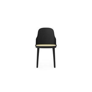 Normann Copenhagen - Allez Stol  - Black / sort
