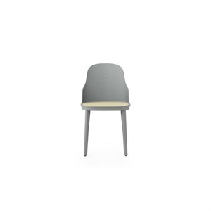 Normann Copenhagen - Allez Stol  - Grey - grå