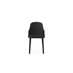 Normann Copenhagen - Allez Stol Upholstery Canvas - Black