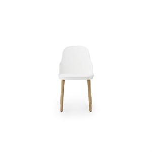 Normann Copenhagen - Allez stol Oak - White