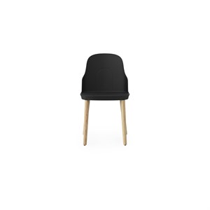 Normann Copenhagen - Allez stol Oak - Black