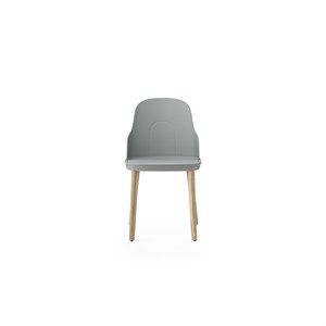 Normann Copenhagen - Allez stol Oak - Grey
