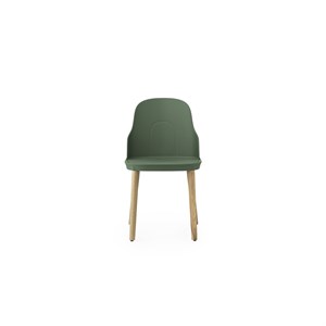 Normann Copenhagen - Allez stol Oak - Park Grey
