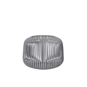 Blomus - Lito Lanterne - XS - Steel Gray