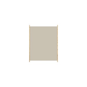 Blomus - Opslagstavle  i magnet - 66x50 - Moonbeam