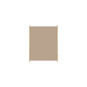 Blomus - Opslagstavle  i magnet - 66x50 - Namad