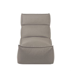 Blomus - Liggestol - STAY Lounger - Earth - 120 cm