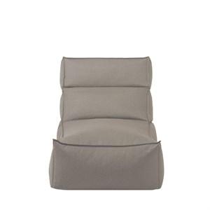 Blomus - Liggestol - STAY Lounger - Earth - Large - 150 cm