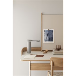 Blomus - Hoop LED-lampe - Satellit