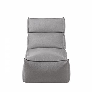 Blomus - Liggestol - STAY Lounger - Stone - 120 cm