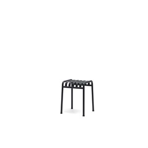 HAY Palissade skammel antracit - stool
