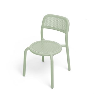 Fatboy - havestol - Toní stol - uden armlæn - Mist green
