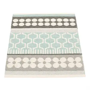 Pappelina - ASTA Pale Turquoise - 70x90cm