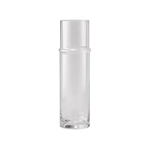 Image of Design House Stockholm - Unda Vase - Klar