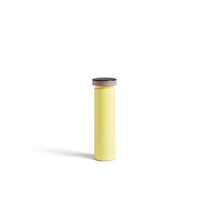 Image of HAY - Salt- og peberkværn - Medium - Gul