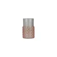 Specktrum - Scarlett Vase - Small - Klar/Amber