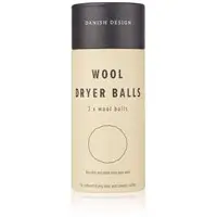 Humdakin - Wool Dryer Balls  