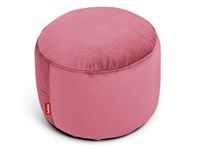 Fatboy - Sækkepude - point velvet - Deep blush