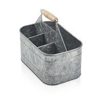 Humdakin - Organiserings-spand – Jern