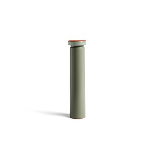 Image of HAY - Salt- og peberkværn - Large - Sage Green