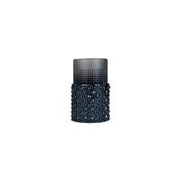 Specktrum - Scarlett Vase - Small - Grå/sort