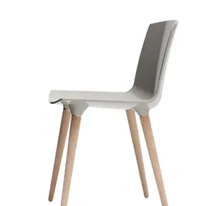 Andersen furniture - TAC Chair - Eg, grå