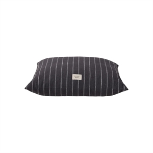 OYOY Zoo - Kyoto Hundepude - Medium - Antracit